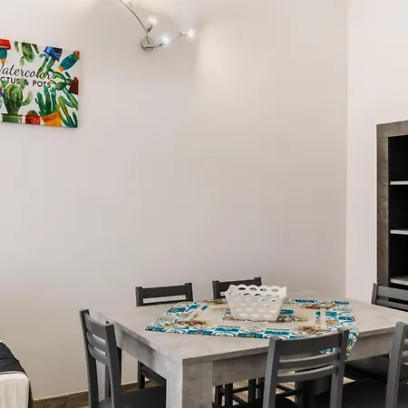 Blu-house * Авола