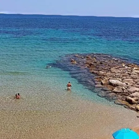 Blu-house Avola