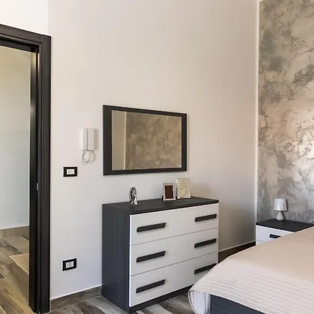 Blu-house Avola