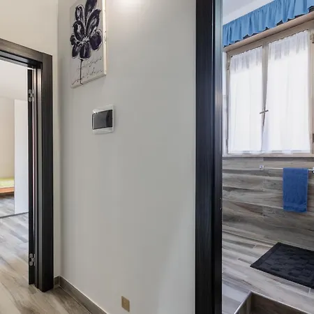 Blu-house Holiday home *