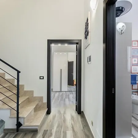 Blu-house Holiday home Avola