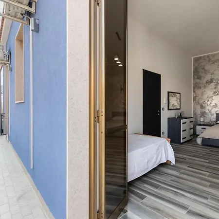 Blu-house Casa vacanze *