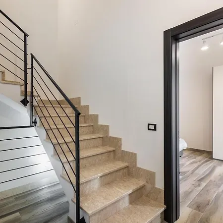 Blu-house Tatil Evi *