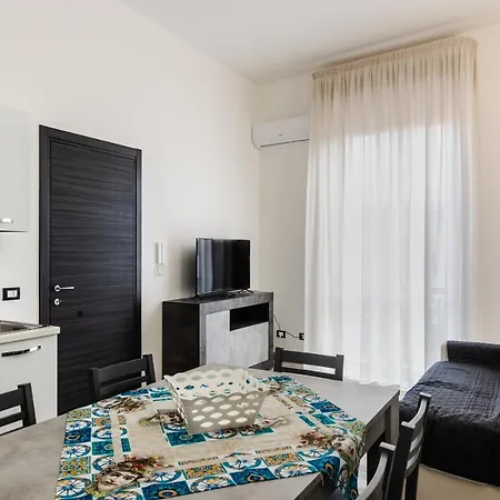 Blu-house Tatil Evi Avola
