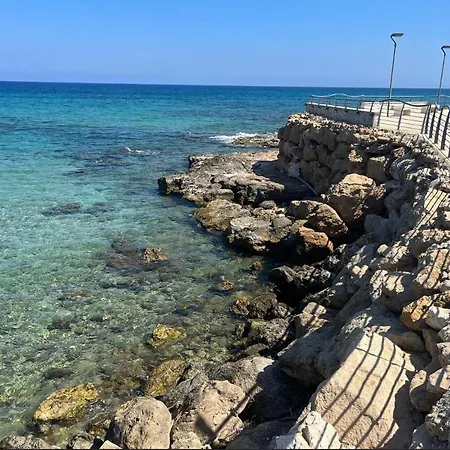 Casa vacanze Blu-house Avola