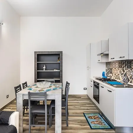 Blu-house Holiday home Avola